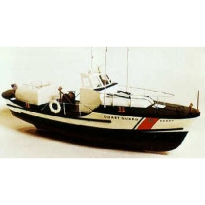 U.S. Coast Guard 44&#039; záchranný člun 838mm