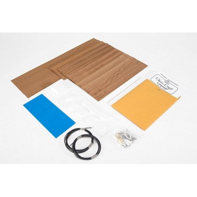 1954 Chris-Craft Commander rychlý člun 914mm