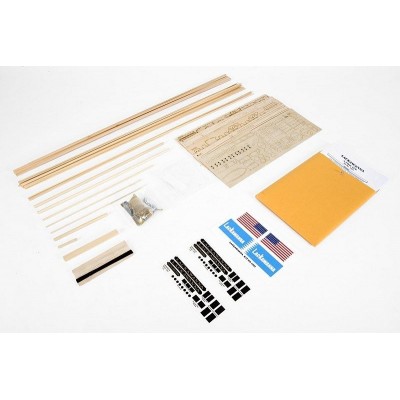 Lackawanna remorkér 838mm