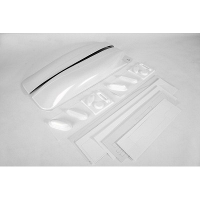 Lackawanna remorkér 838mm