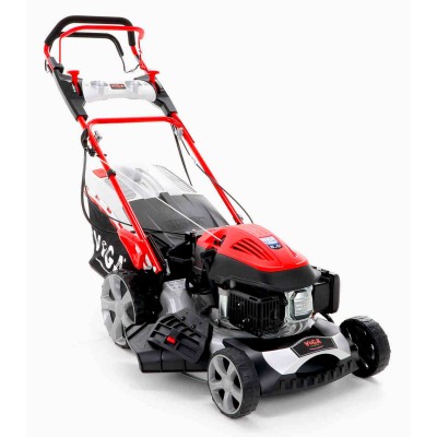 Sekačka mot.VeGA 485 SXHE 7in1 starter bateriový, pojezd