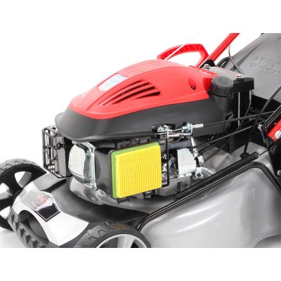 Sekačka mot.VeGA 485 SXHE 7in1 starter bateriový, pojezd