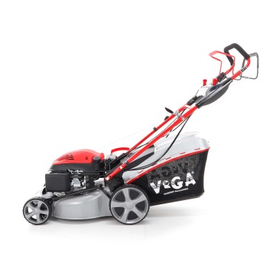 Sekačka mot.VeGA 485 SXHE 7in1 starter bateriový, pojezd