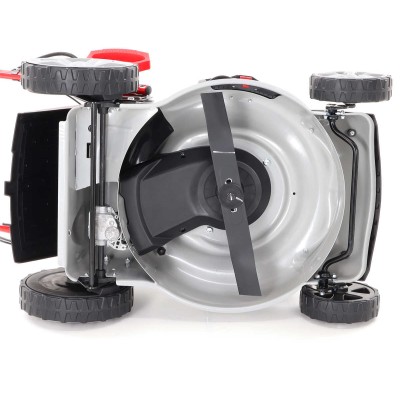 Sekačka mot.VeGA 485 SXHE 7in1 starter bateriový, pojezd