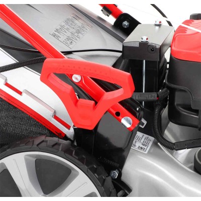 Sekačka mot.VeGA 485 SXHE 7in1 starter bateriový, pojezd