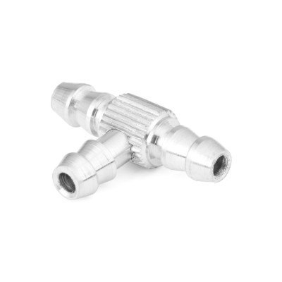 Palivová rozdvojka &quot T&quot 