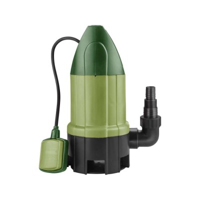 Čerpadlo ponor. 400W 230V EXTOL Craft 5m 7500l/h