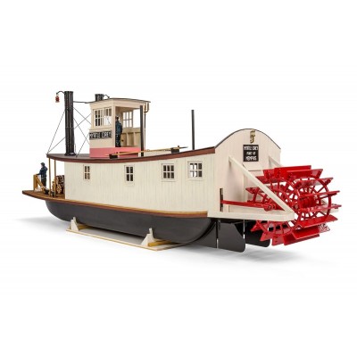 Myrtle Corey říční remorkér/hausbót 965mm