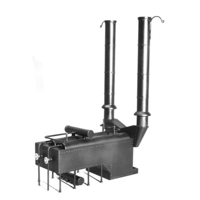 Myrtle Corey říční remorkér/hausbót 965mm