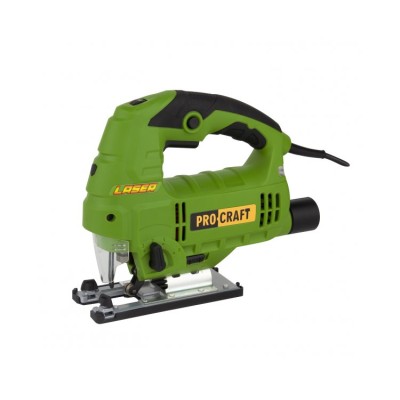 El.pila přímoč. 800W ST1300 PROCRAFT s regulací otáček