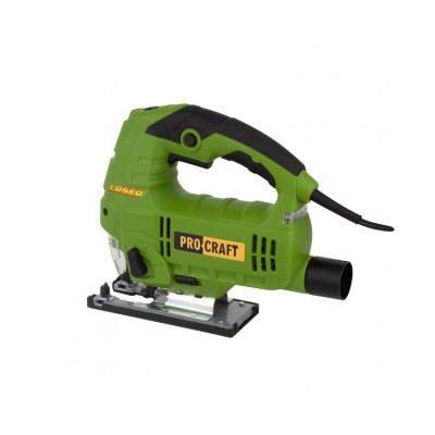 El.pila přímoč. 800W ST1300 PROCRAFT s regulací otáček