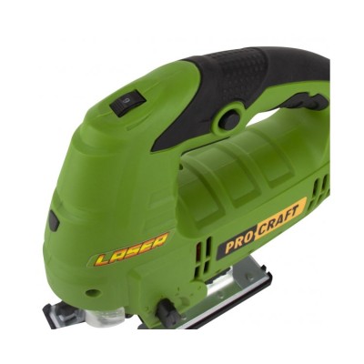 El.pila přímoč. 800W ST1300 PROCRAFT s regulací otáček