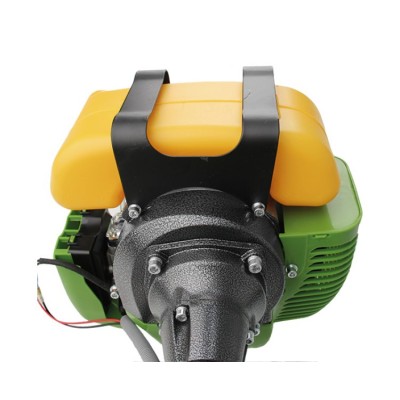 Křovinořez mot. PROCRAFT T4200 PRO 42,7ccm 255mm SET