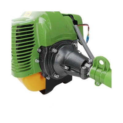 Křovinořez mot. PROCRAFT T4200 PRO 42,7ccm 255mm SET