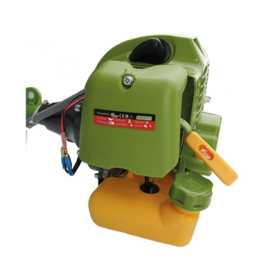 Křovinořez mot. PROCRAFT T4200 PRO 42,7ccm 255mm SET