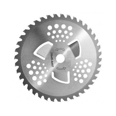 Křovinořez mot. PROCRAFT T4200 PRO 42,7ccm 255mm SET