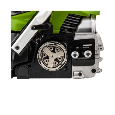 Pila motor. PROCRAFT GS-58X 45cm 5,4kg 1,4kW SET