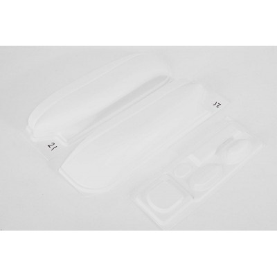 U.S. ARMY 74´ST remorkér 451mm