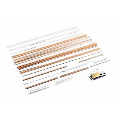 George W. Washburn remorkér 762mm