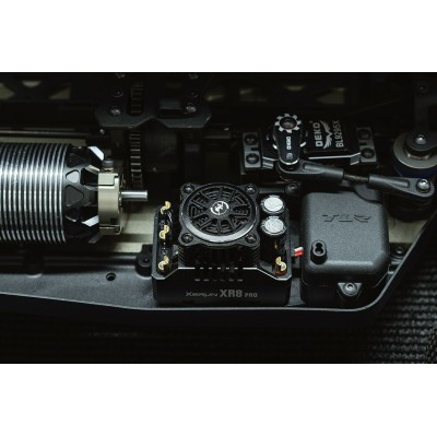 XERUN XR8 Pro G3 200A regulátor