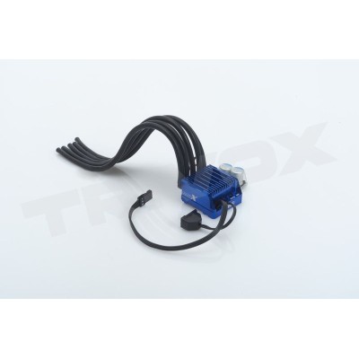 Flow X OFFROAD regulátor