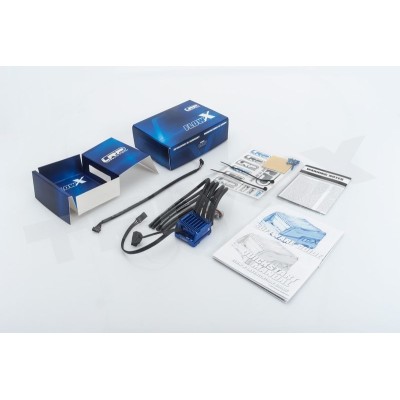 Flow X OFFROAD regulátor