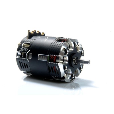 Vector X22 Stock Spec 13,5 závitový motor