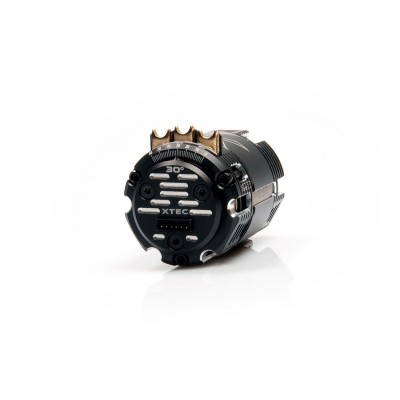 Vector X22 Stock Spec 21,5 závitový motor s FIX TIMING 30°