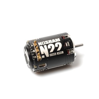 N22 Stock Spec 10,5 závitový motor