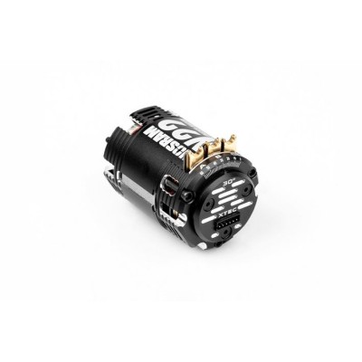 N22 Stock Spec 17,5 závitový motor s FIX TIMING 30°