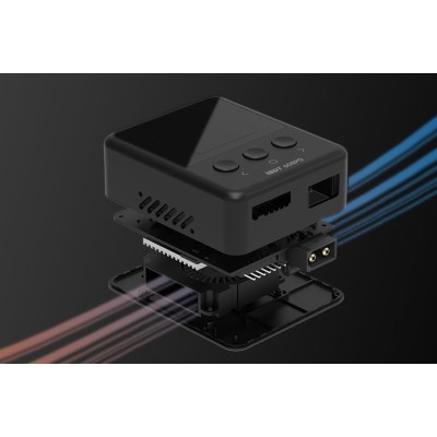 iSDT nabíječ 608PD