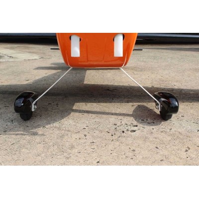 Edge 540 V2 1,97m 3D version