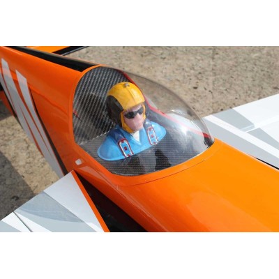 Edge 540 V2 1,97m Aerobatic version