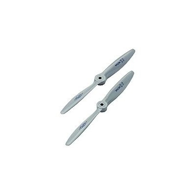 Vrtule NYLON 25x18 cm/10x7