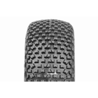 TPRO 1/8 OffRoad Racing guma MEGABLOCK - Super Soft T4 směs 4 ks.