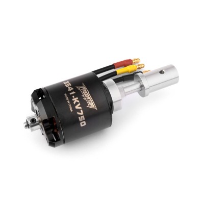 ASW-17 2500mm - Motor