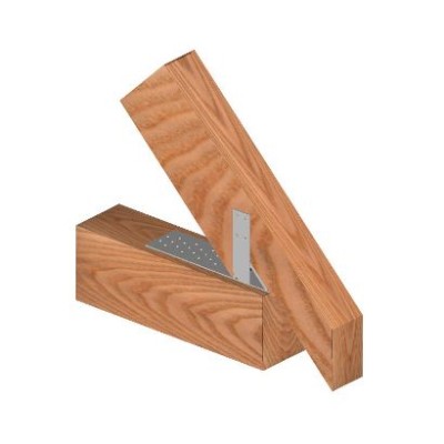 Kotva krokve BV/KK 12-20/60 Zn Bova