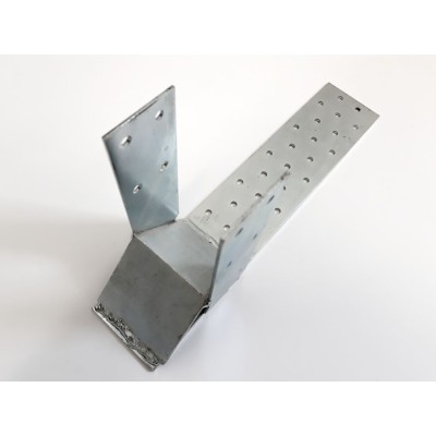 Kotva krokve BV/KK 12-20/60 Zn Bova