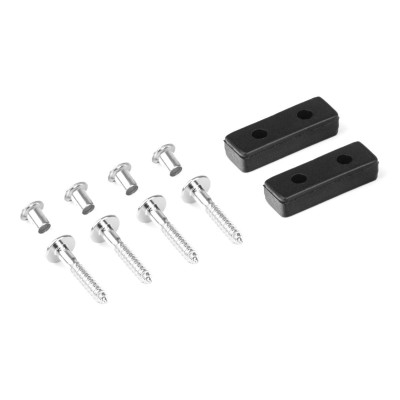 Silentbloky a šrouby DS/HV12X0, HBL575/599/575SL/599SL/550/550L/550LX