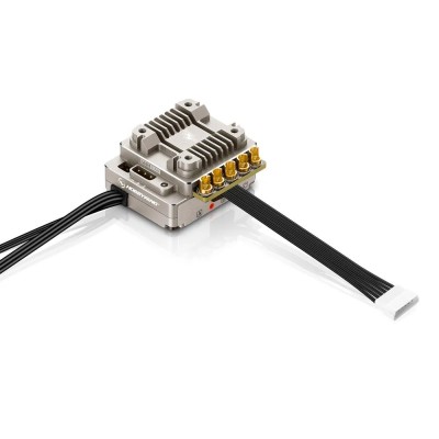 XERUN XR10 PRO WP regulátor 160A