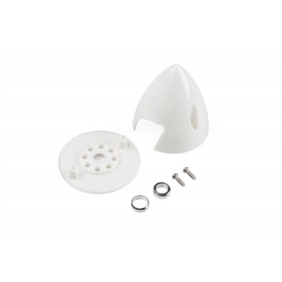 Super Dimona - kužel