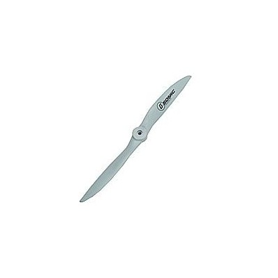 Vrtule G-SONIC 28x25cm,11x10"