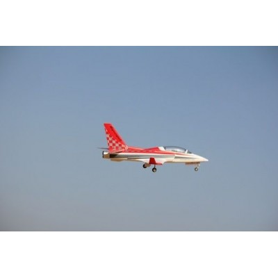 Viper Jet 1450mm EPP - zelený ARF set