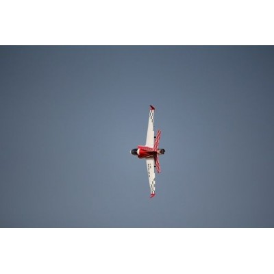 Viper Jet 1450mm EPP - červený ARF set