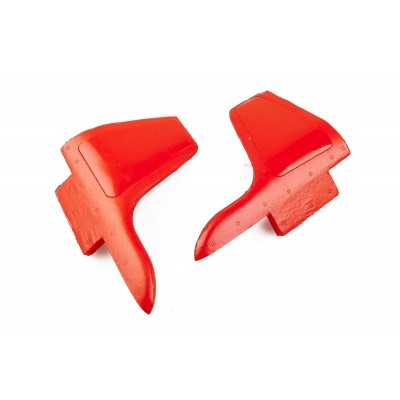 Viper JET - winglet (červená)