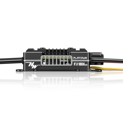 Platinum 180A HV SBEC V5