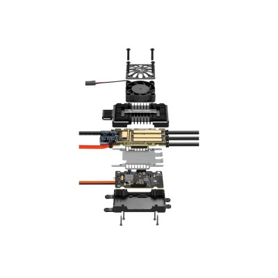 Platinum 180A HV SBEC V5