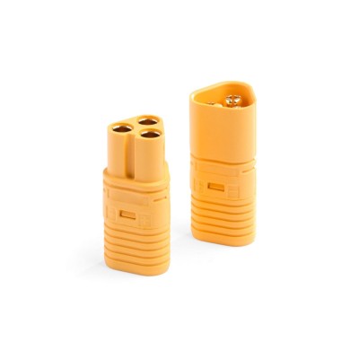 MT60 konektor 5párů