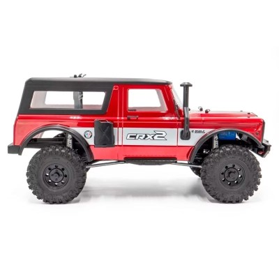 CRX2 RTR