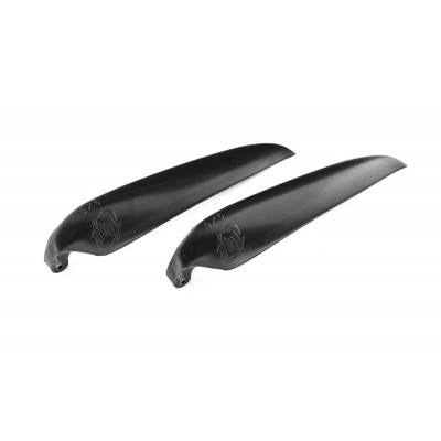 Robin II - listy vrtule